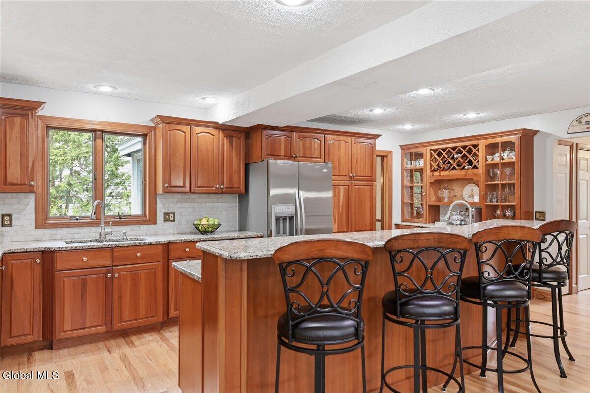 6 Maple Court Gansevoort NY 12831