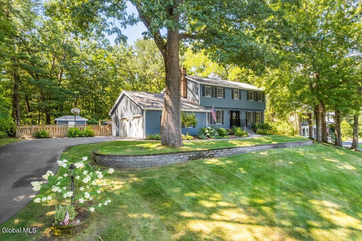 6 Maple Court Gansevoort NY 12831