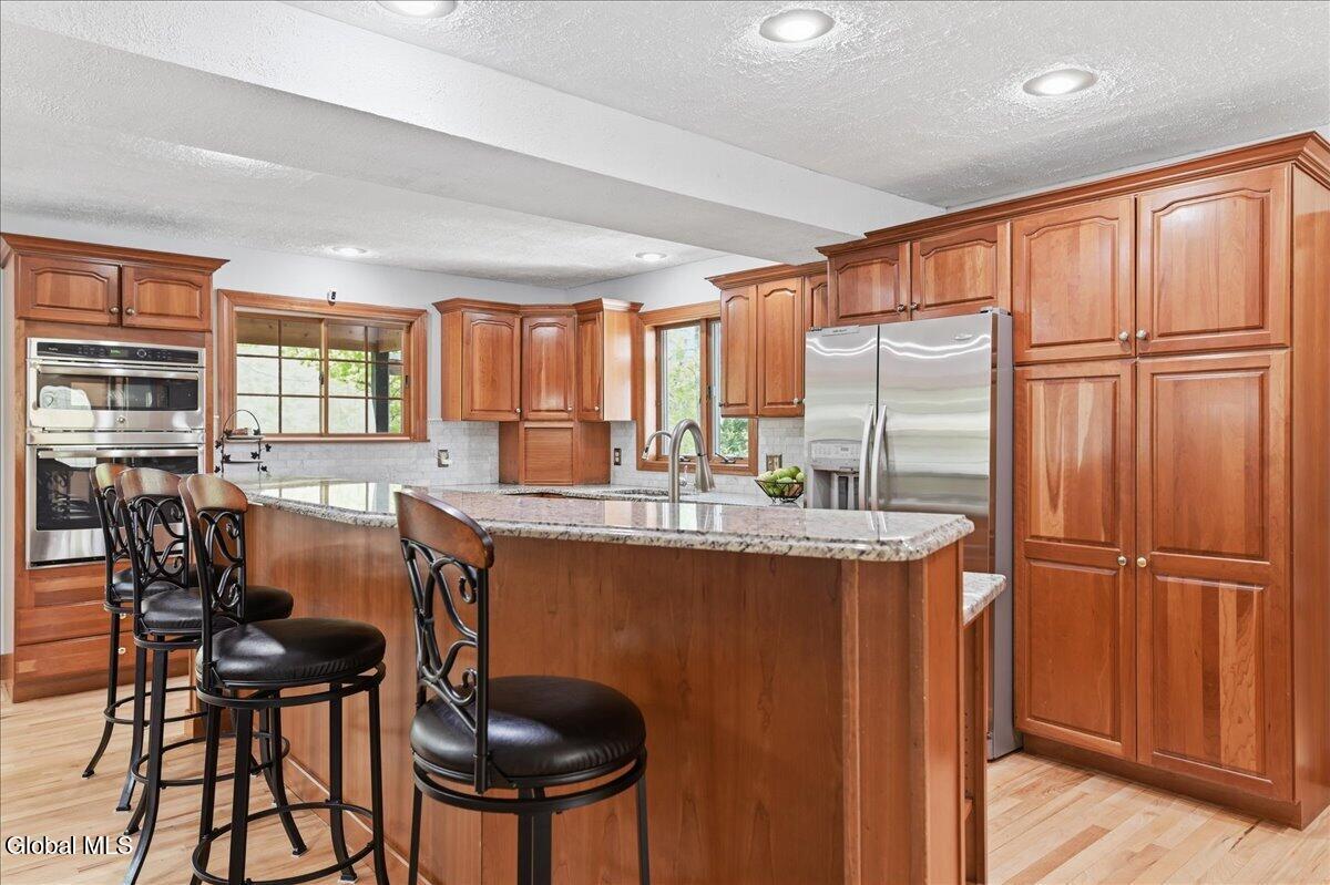 6 Maple Court Gansevoort NY 12831