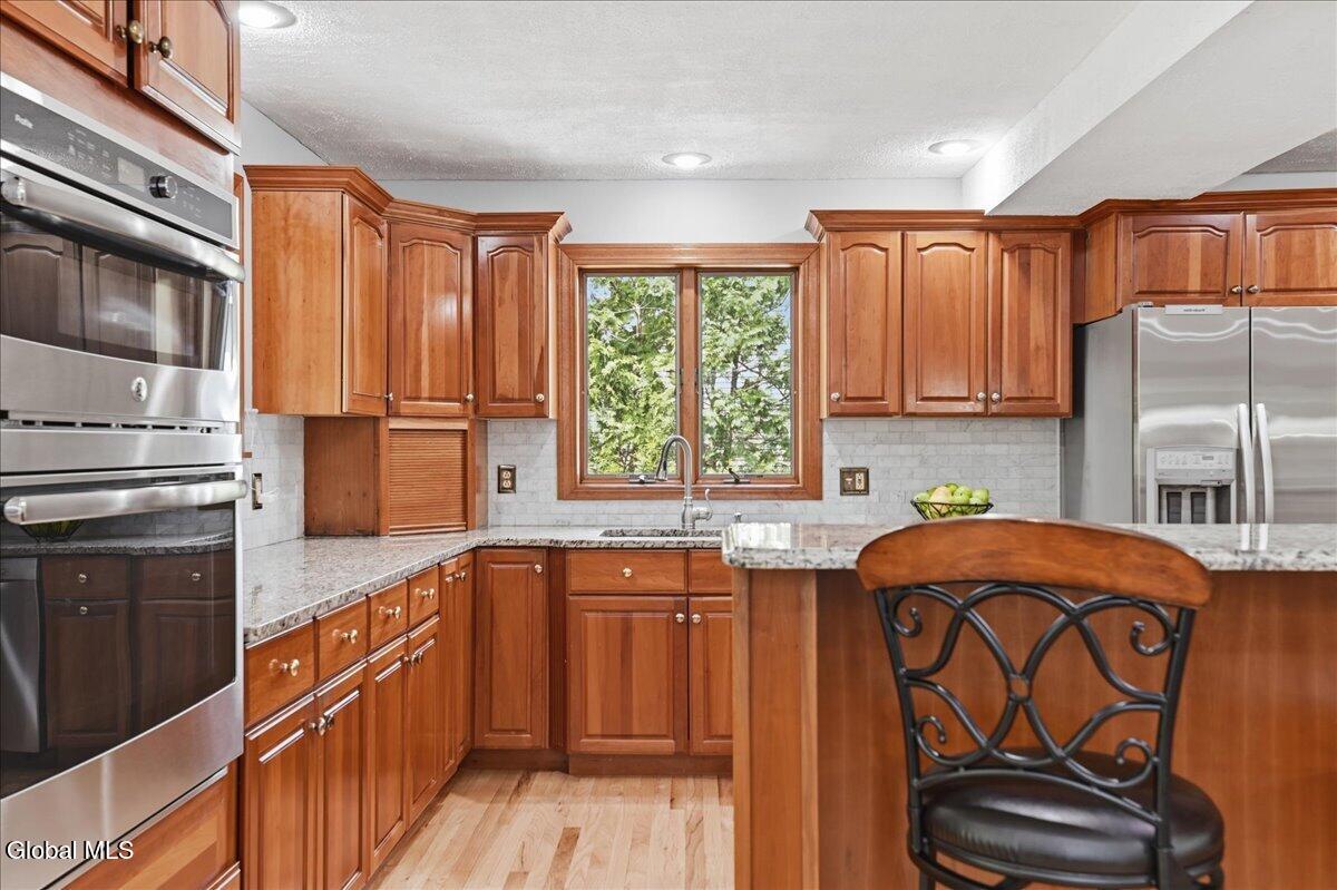 6 Maple Court Gansevoort NY 12831