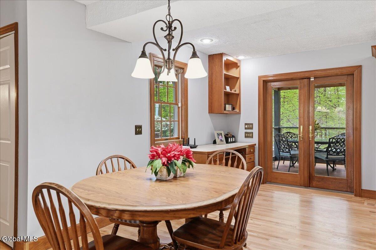 6 Maple Court Gansevoort NY 12831