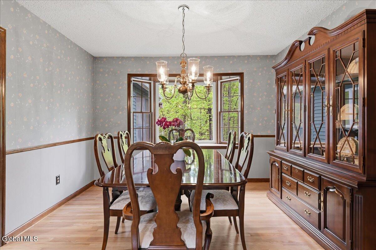 6 Maple Court Gansevoort NY 12831