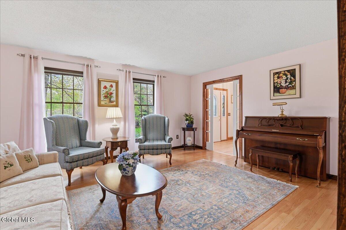 6 Maple Court Gansevoort NY 12831