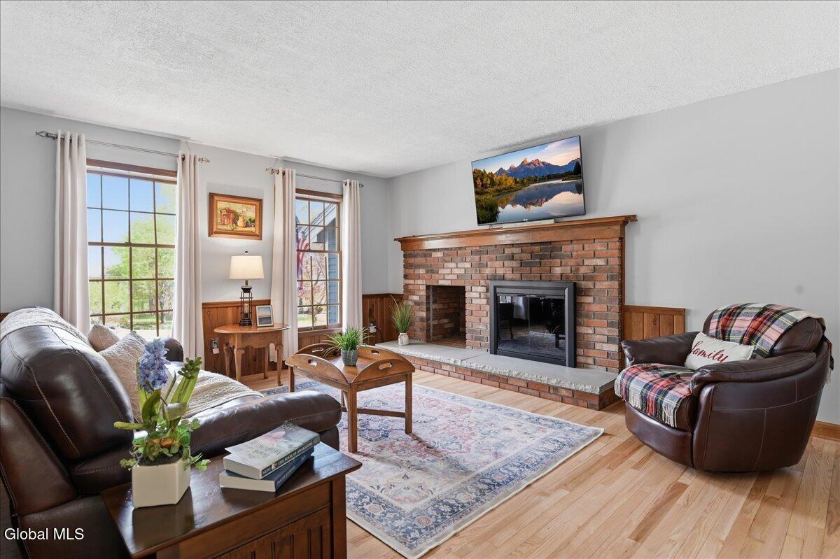 6 Maple Court Gansevoort NY 12831