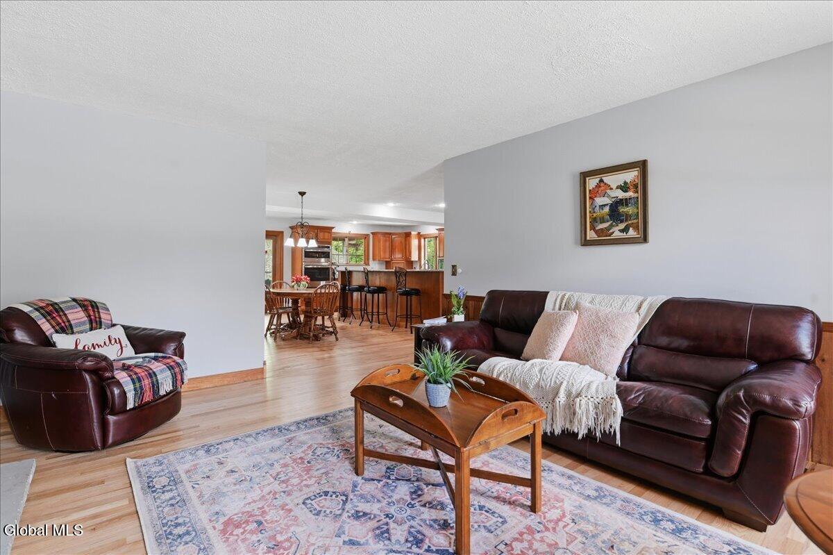 6 Maple Court Gansevoort NY 12831