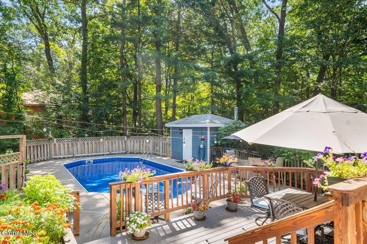 6 Maple Court Gansevoort NY 12831