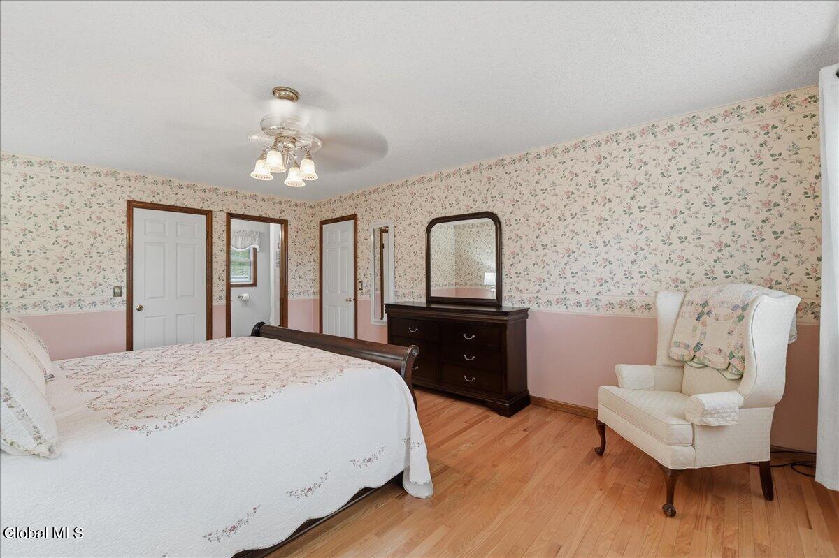 6 Maple Court Gansevoort NY 12831