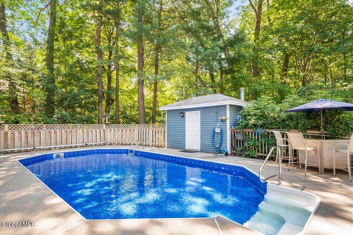 6 Maple Court Gansevoort NY 12831
