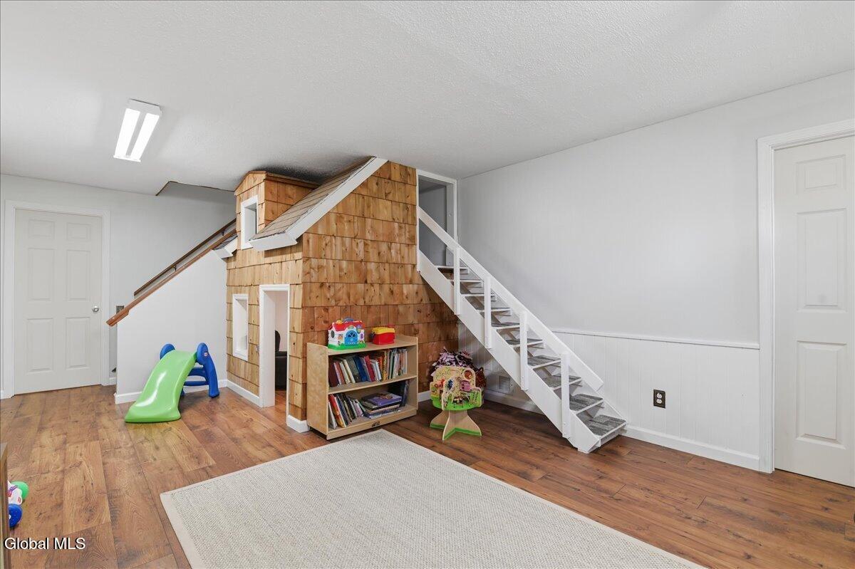 6 Maple Court Gansevoort NY 12831