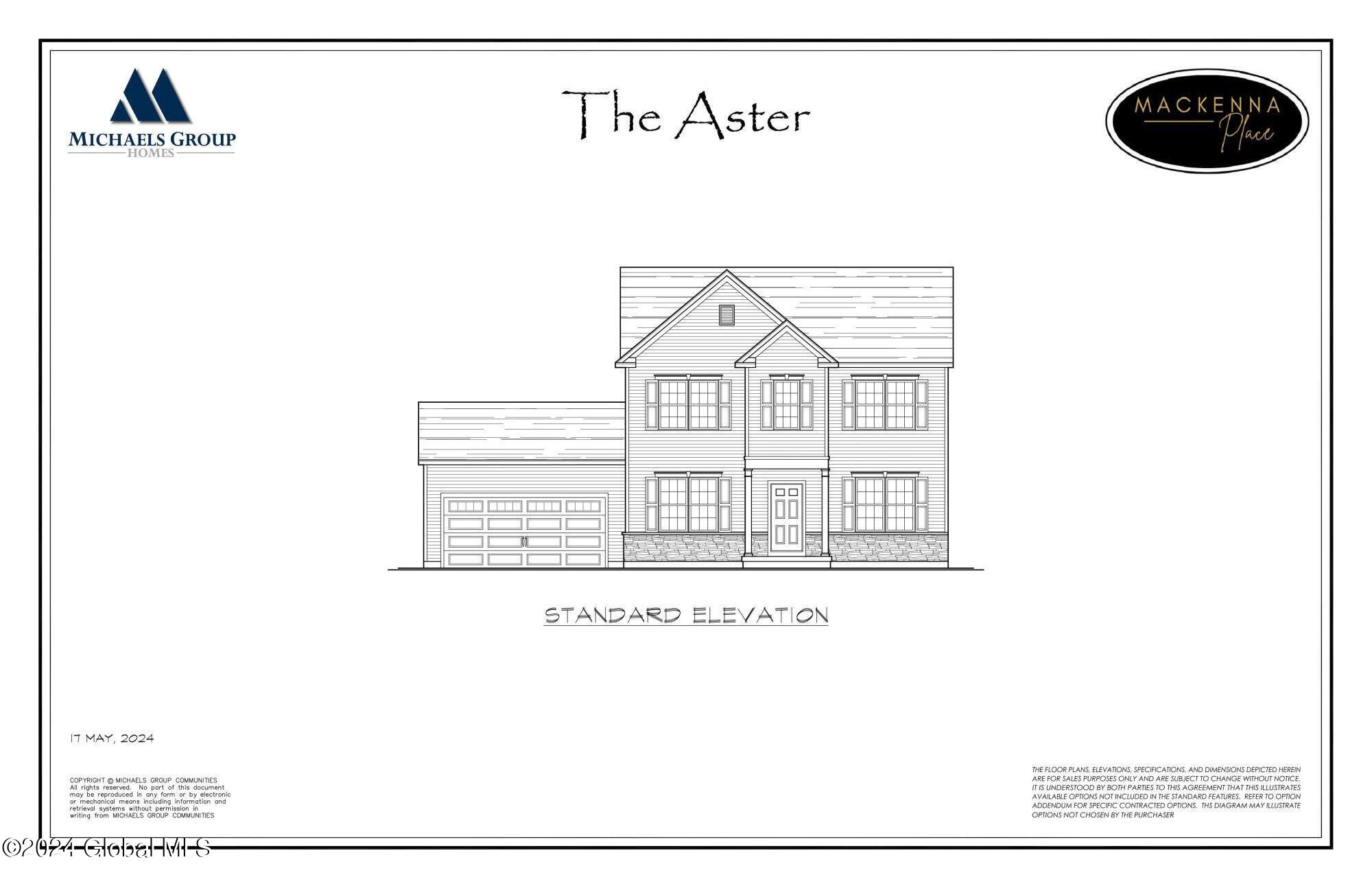 1B Mackenna Court Ballston Lake NY 12019