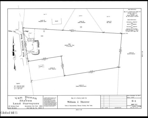408 W Mountain Road Queensbury NY 12804
