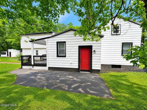 905 Balltown Road Schenectady NY 12309