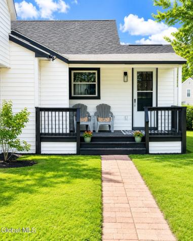 905 Balltown Road Schenectady NY 12309