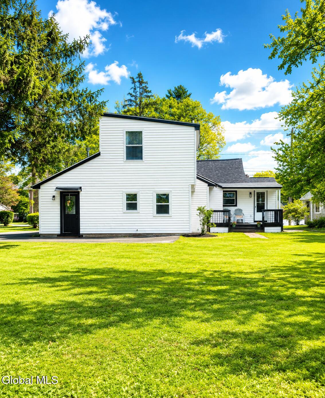 905 Balltown Road Schenectady NY 12309