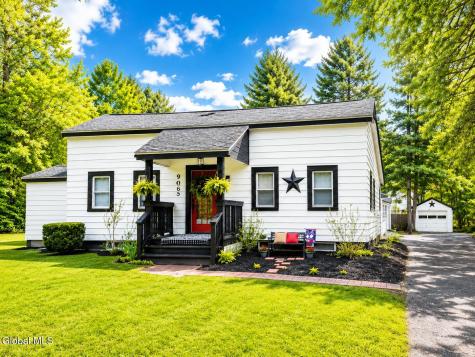 905 Balltown Road Schenectady NY 12309