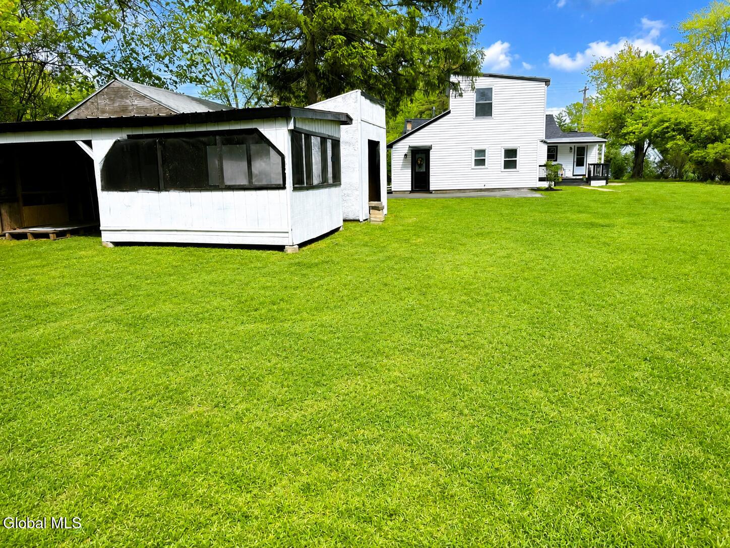 905 Balltown Road Schenectady NY 12309