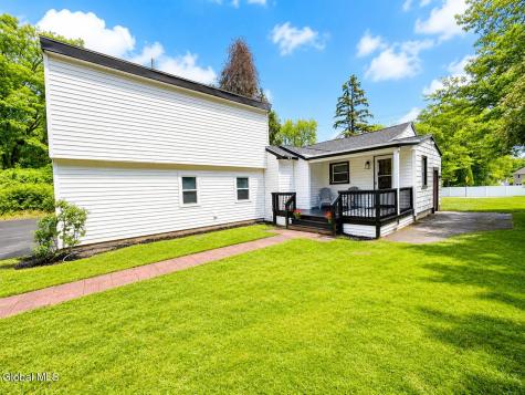 905 Balltown Road Schenectady NY 12309