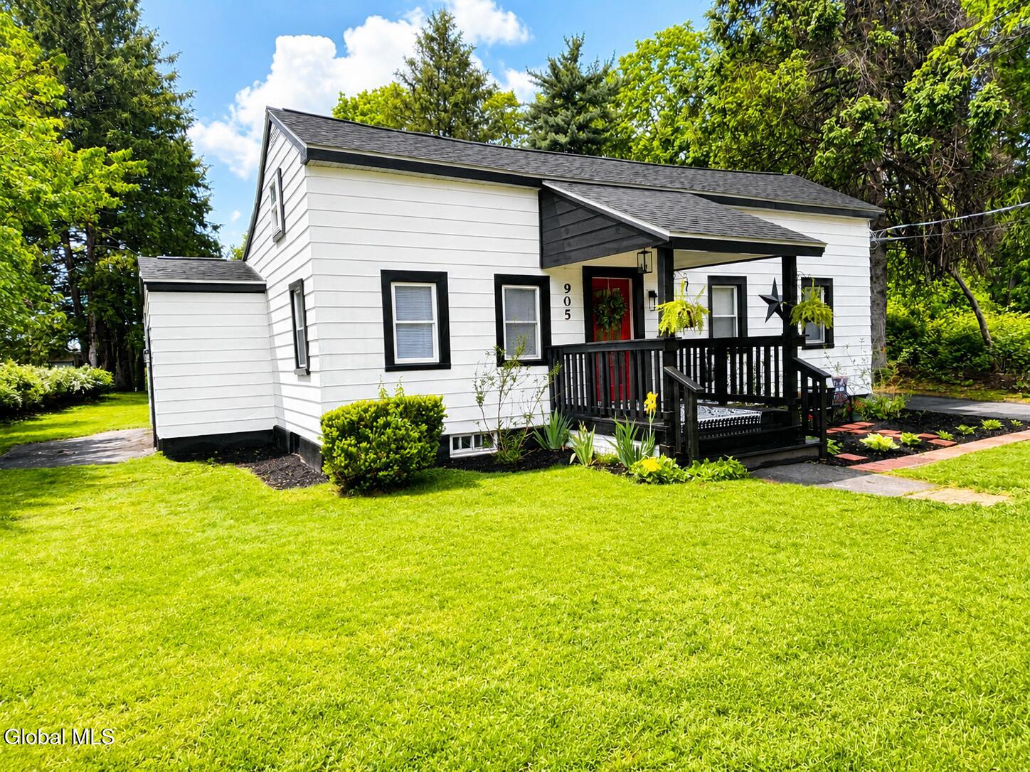 905 Balltown Road Schenectady NY 12309