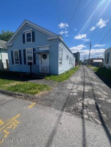 40 113th Street Troy NY 12182