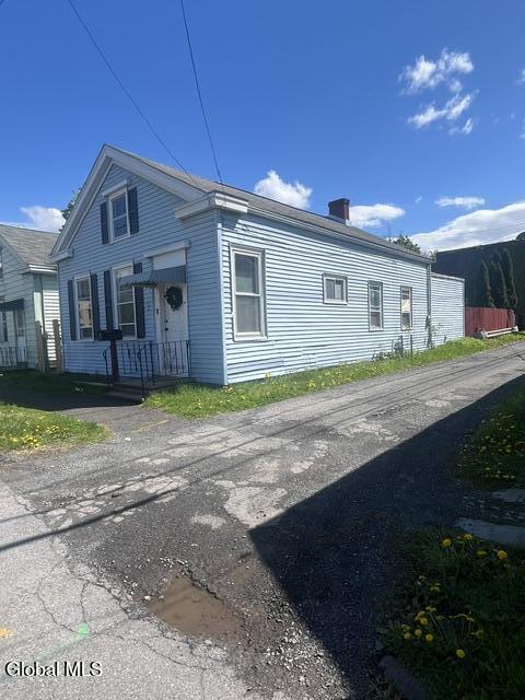 40 113th Street Troy NY 12182