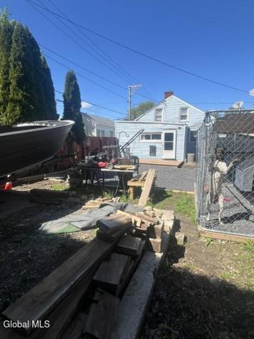 40 113th Street Troy NY 12182
