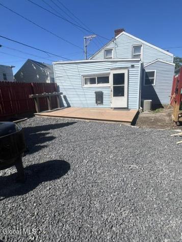 40 113th Street Troy NY 12182