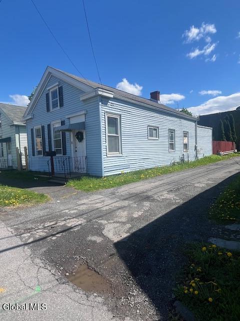40 113th Street Troy NY 12182