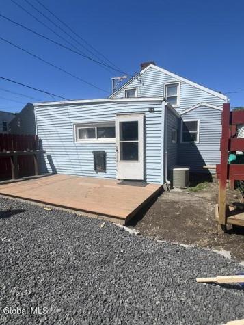 40 113th Street Troy NY 12182