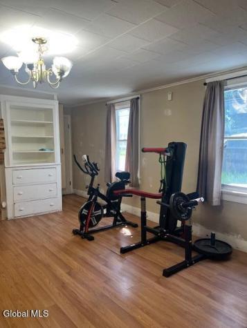 40 113th Street Troy NY 12182