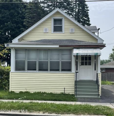 379 Partridge Street Albany NY 12208