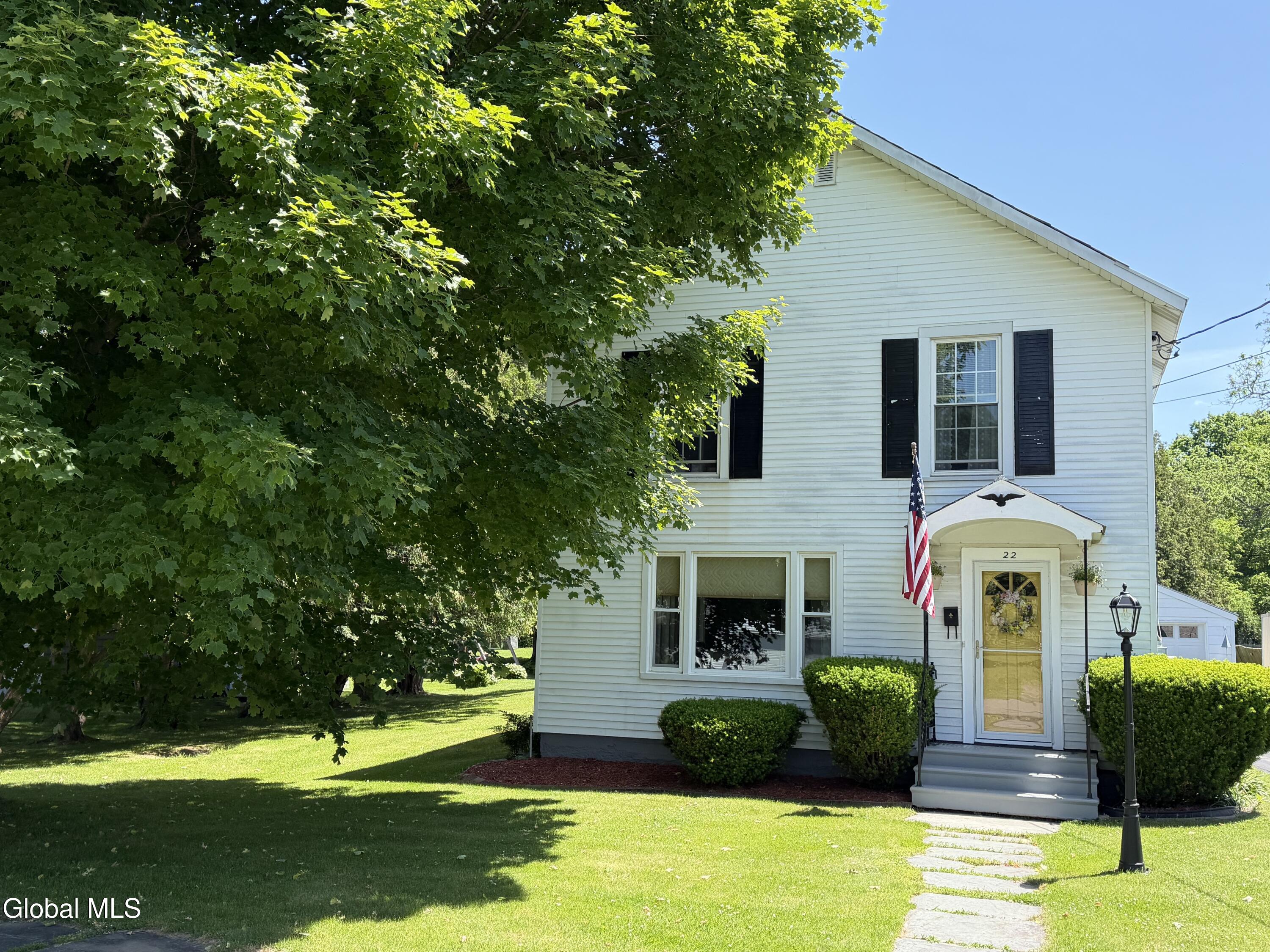 22 Washington Street Cambridge NY 12816