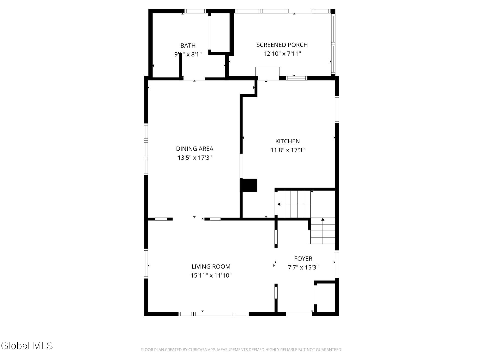 22 Washington Street Cambridge NY 12816