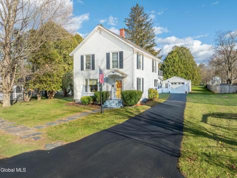 22 Washington Street Cambridge NY 12816