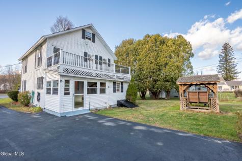 22 Washington Street Cambridge NY 12816