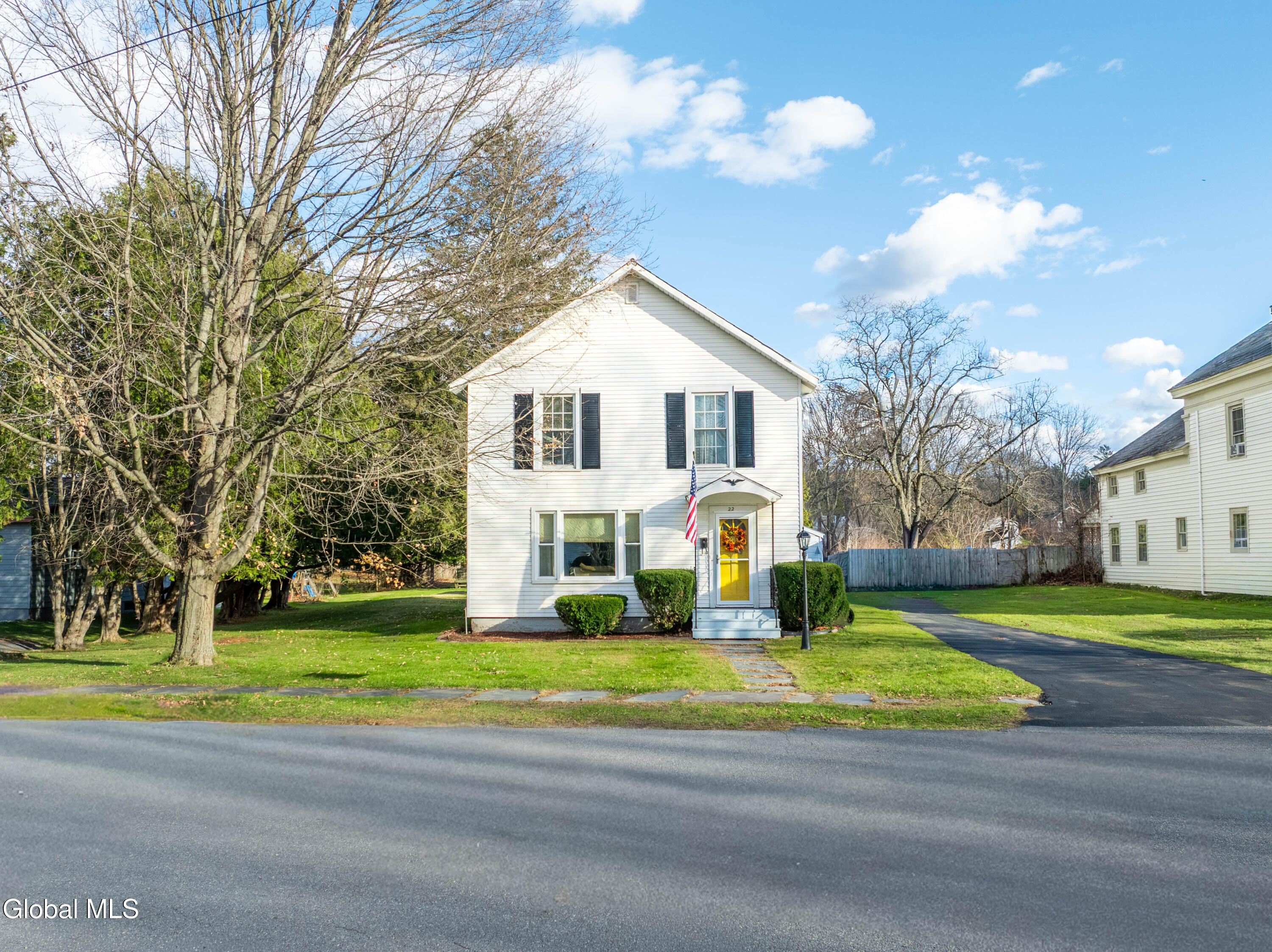 22 Washington Street Cambridge NY 12816