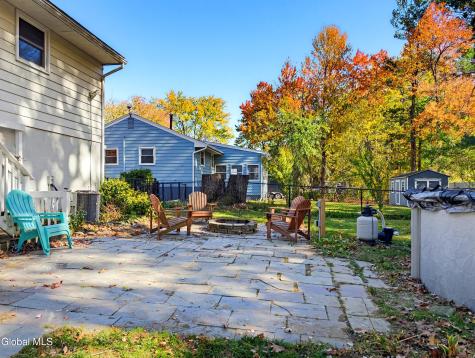 26 S Royal Drive Albany NY 12205