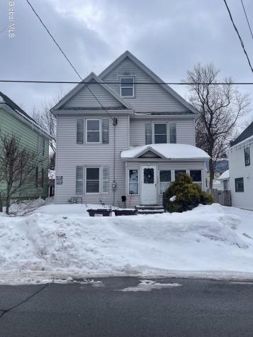 130 Forest Street Gloversville NY 12078