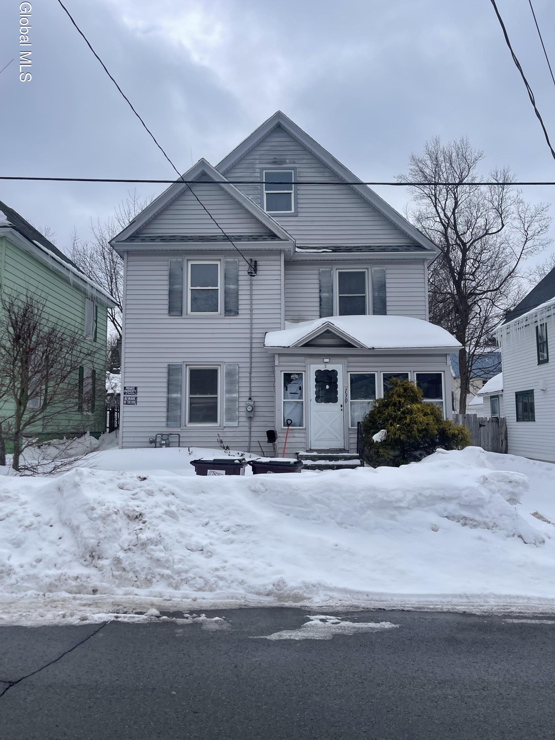 130 Forest Street Gloversville NY 12078