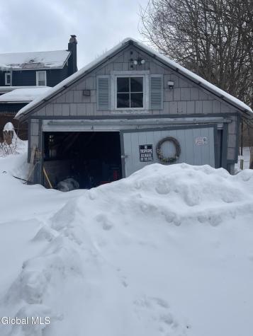 130 Forest Street Gloversville NY 12078