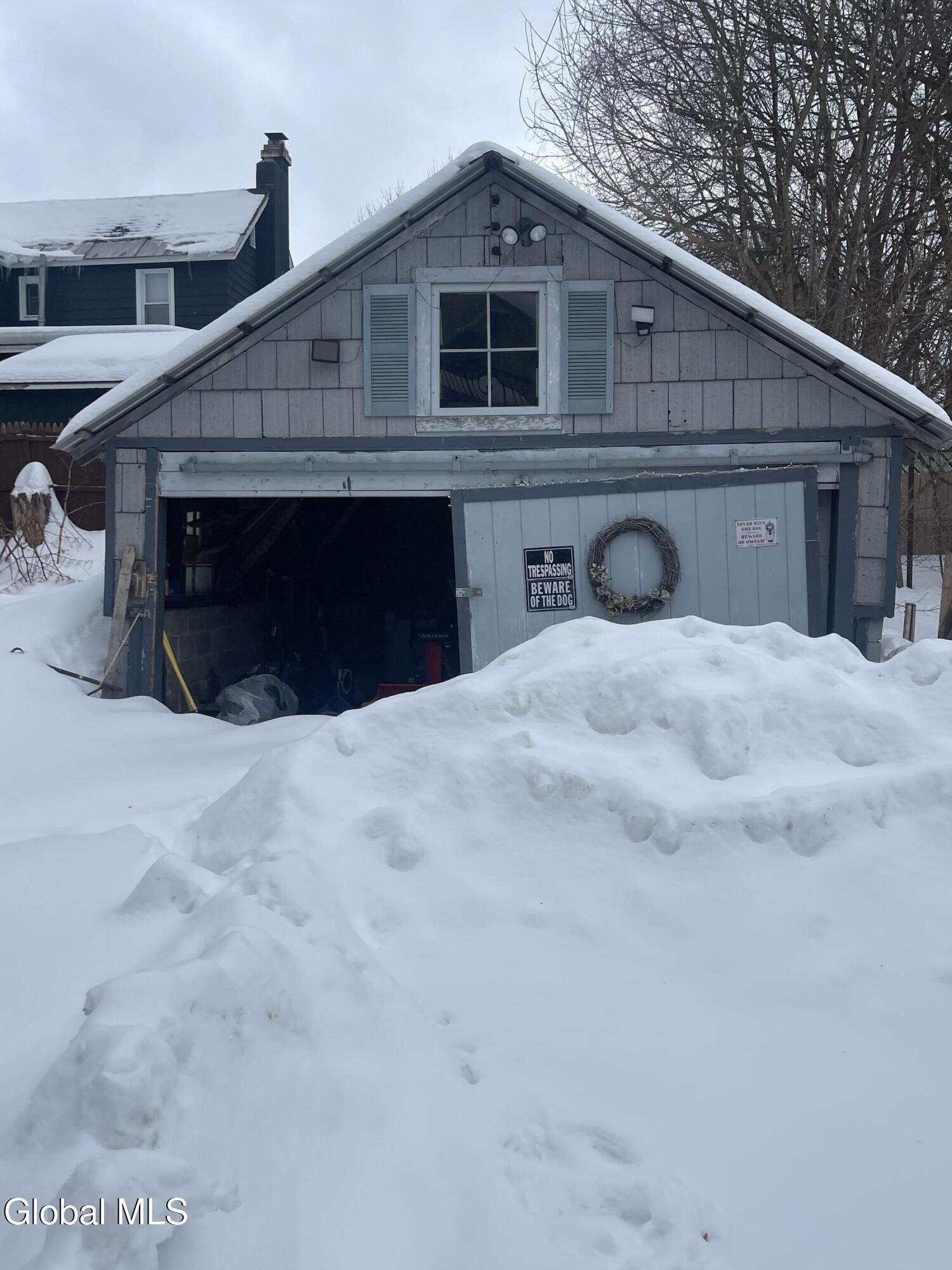 130 Forest Street Gloversville NY 12078