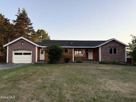 501 Johnson Hill Road Hoosick Falls NY 12090