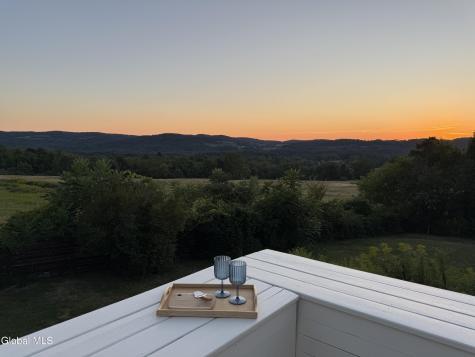 501 Johnson Hill Road Hoosick Falls NY 12090