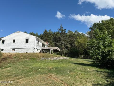 501 Johnson Hill Road Hoosick Falls NY 12090