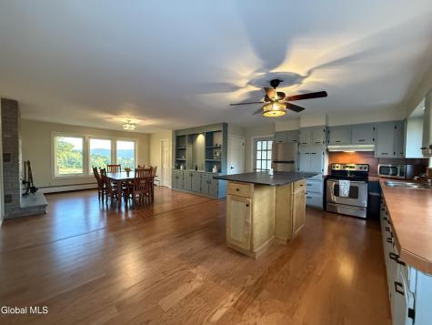 501 Johnson Hill Road Hoosick Falls NY 12090