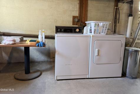 501 Johnson Hill Road Hoosick Falls NY 12090