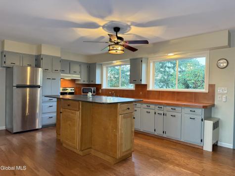 501 Johnson Hill Road Hoosick Falls NY 12090