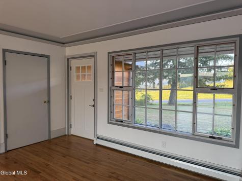 501 Johnson Hill Road Hoosick Falls NY 12090