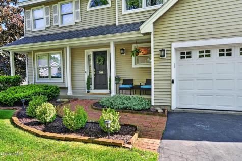 504 Nathaniel Drive Schenectady NY 12303