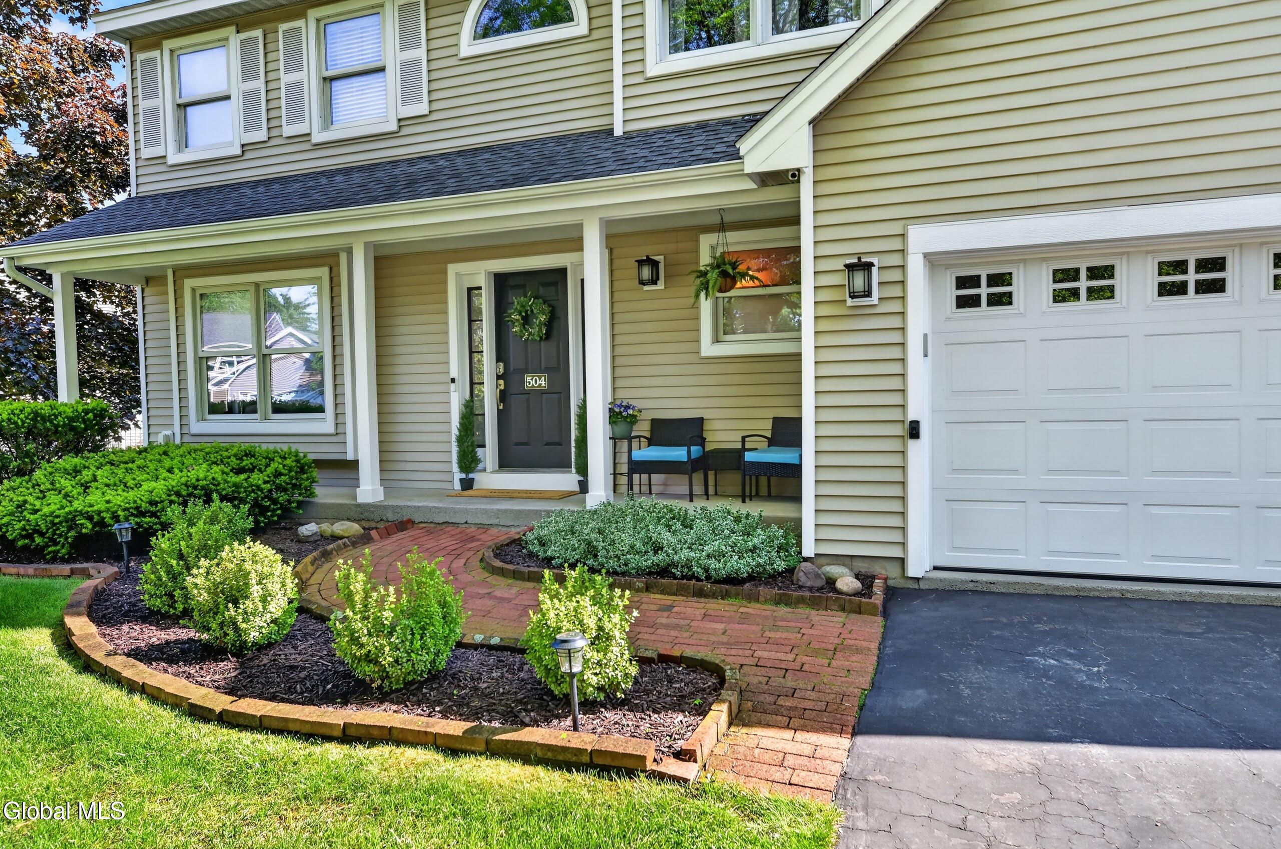 504 Nathaniel Drive Schenectady NY 12303