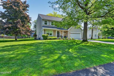 504 Nathaniel Drive Schenectady NY 12303